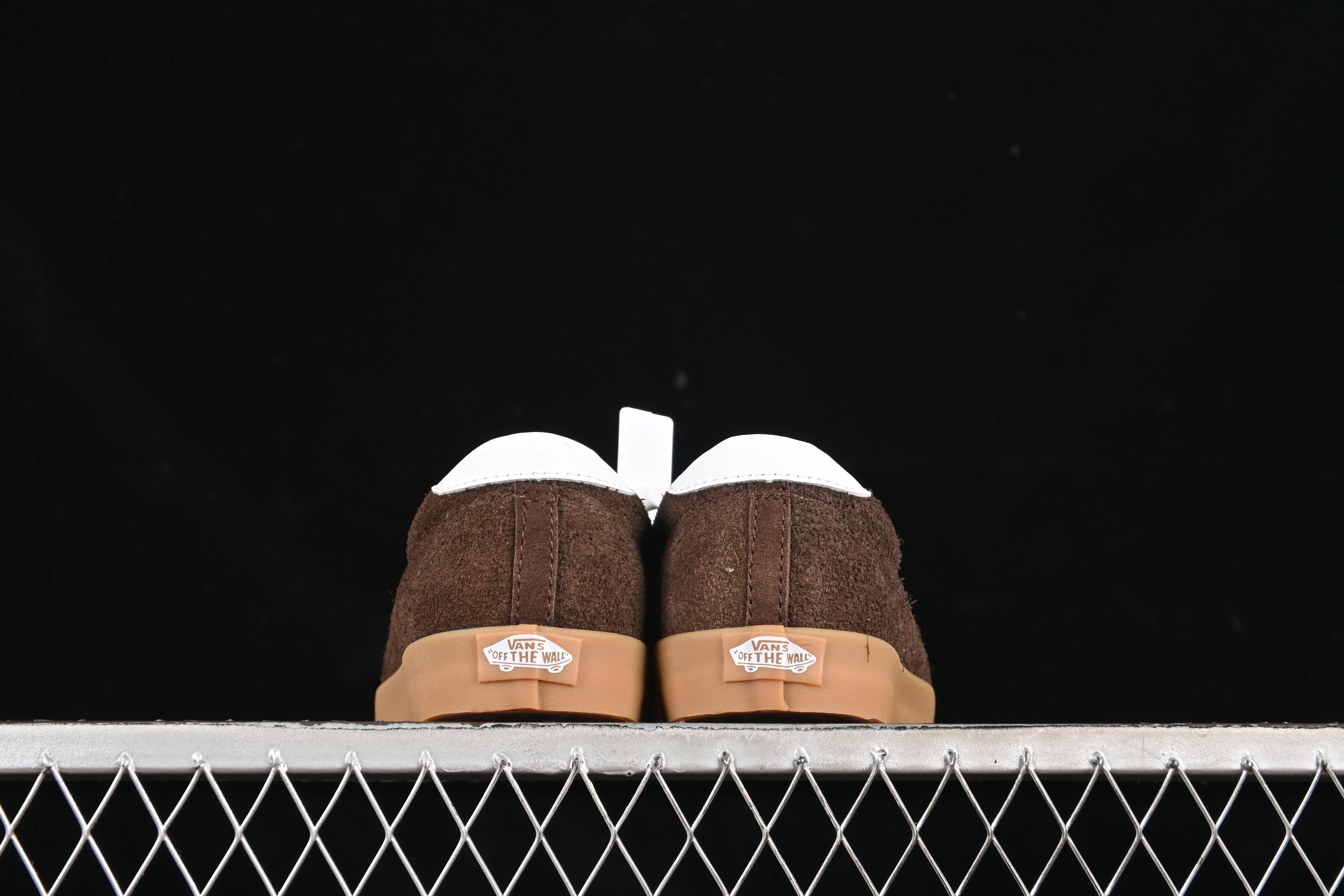 All categories Vans Vans series Vans Low Vans low-top Vans Vault Og Epoch Sport Lx suede retro low-top canvas vulcanized shoes VN000CQRZR6